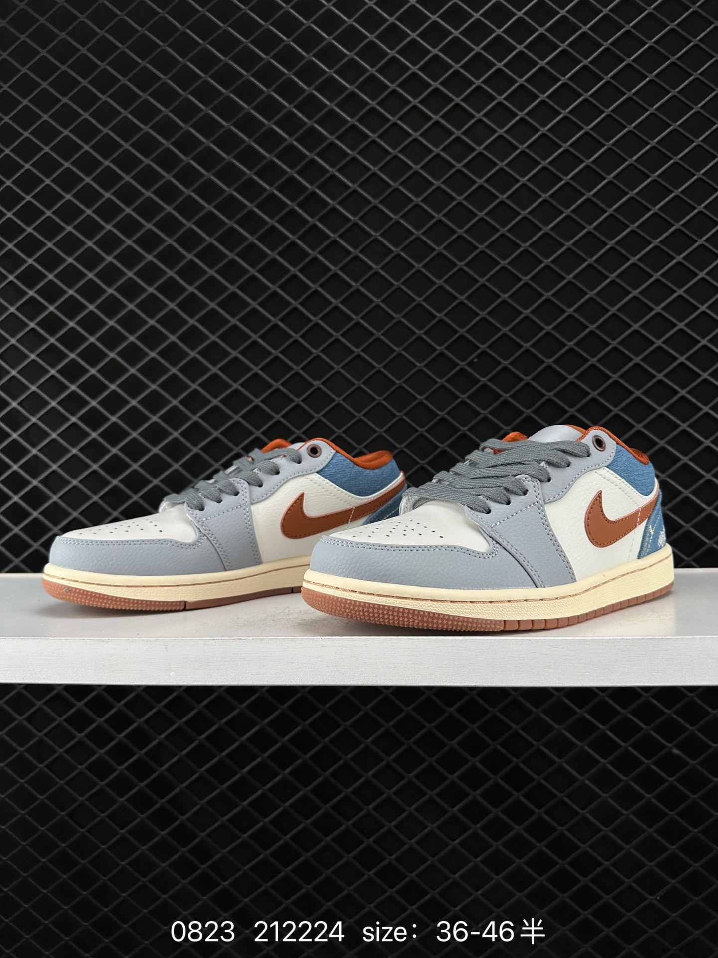 Air Jordan 1 Low AJ1